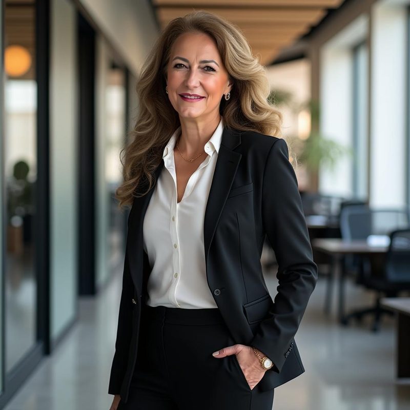Verena Schaller