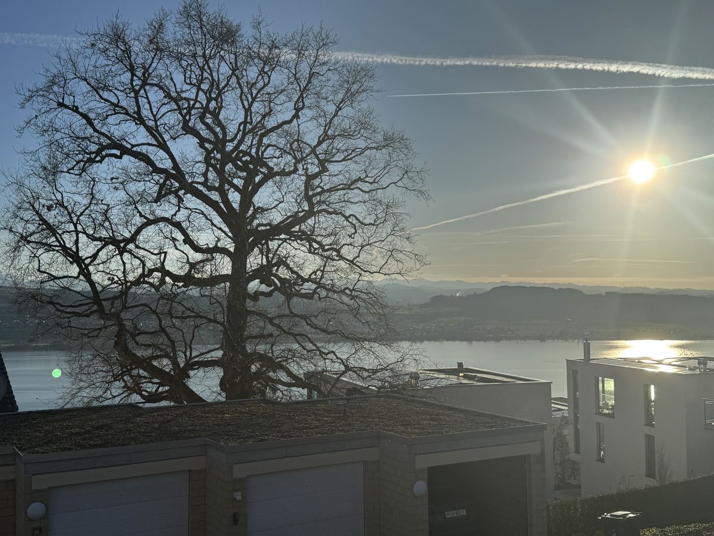 Sonnenuntergang