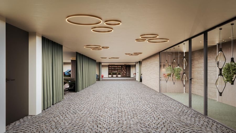 Garagenwelt